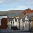 Belfast housing houses homes