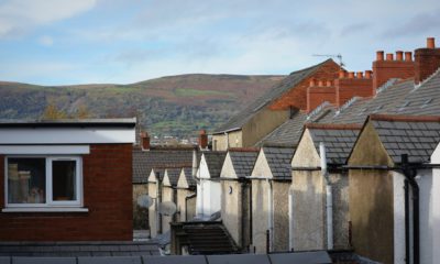 Belfast housing houses homes