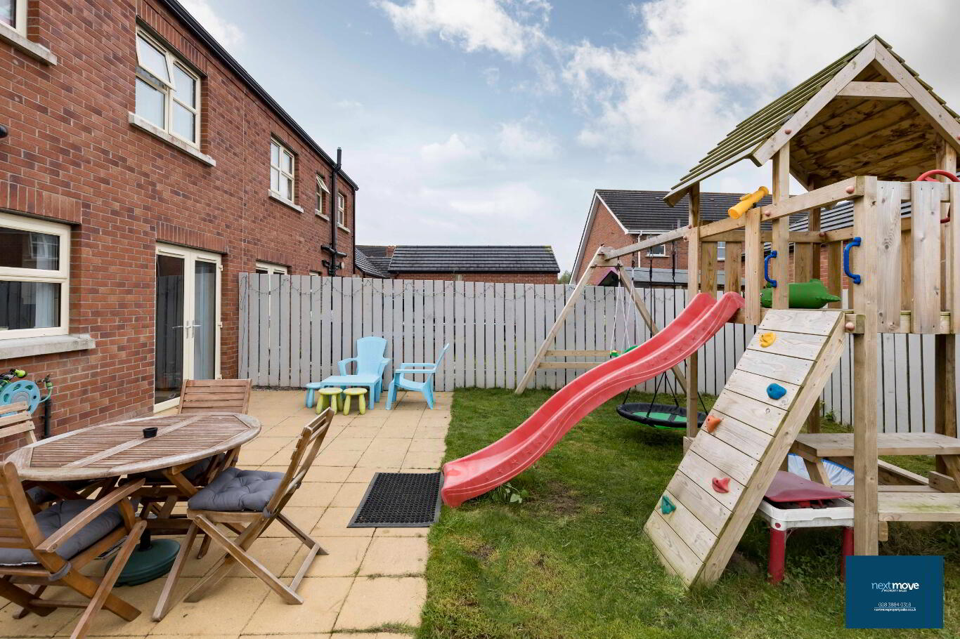 For Sale 29 The Fairways, Portadown Armagh I