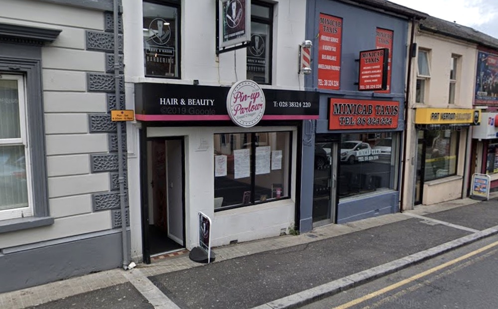 Lurgan hair salon cuts opening hours in bid to stay open over winter as  energy costs soar – Armagh I