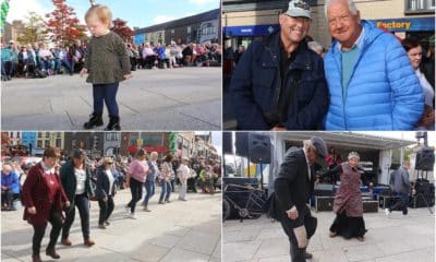 Country Comes to Town Portadown 2022 part II