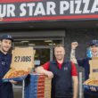 Four Star Pizza in Craigavon