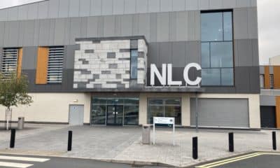 Newry Leisure Centre