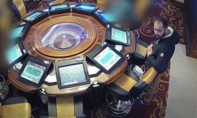 Sharyar Ali gambling in Castleblayney