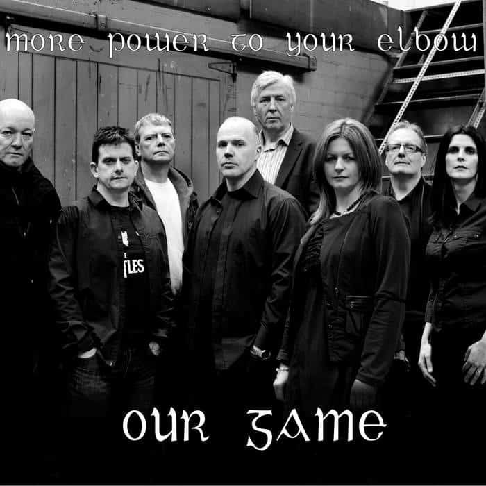 More Power to Your Elbow headline Halloween weekend at Basil Sheils