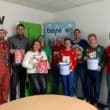 Bayview Christmas Jumper Day