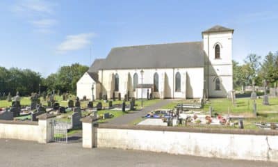 St Joseph's Church Dungannon