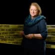 Forensic Investigator Dame Sue Black Credit Paul Wilkinson Photography