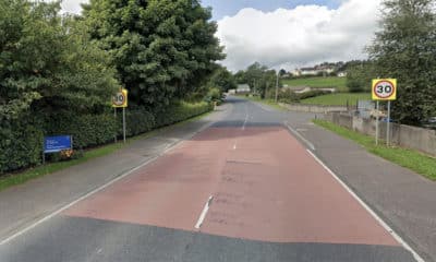 Newry Road, Newtownhamilton