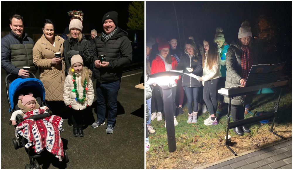 National Lottery funding bringing festive cheer to ABC Borough – Armagh I
