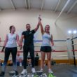 Fight Night for Armagh's Two Warriors