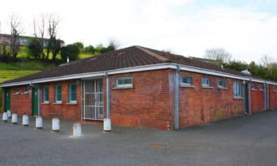Barcroft Community Centre