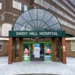 Daisy Hill Hospital in Newry