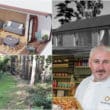 Award-winning chef Simon Dougan plans 'culinary' glamping pods at Portadown for 'foodie' tourists