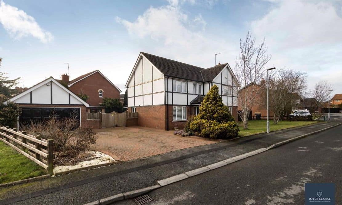 For Sale 3 Milfort Drive, Waringstown Armagh I