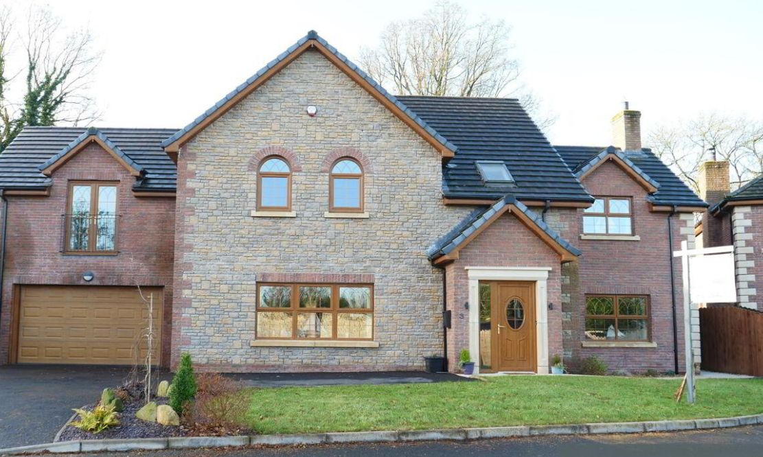 For Sale 3 Stonebridge Mews, Richhill Armagh I