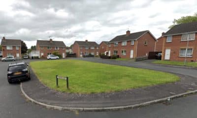 Lakeview Court in Craigavon
