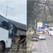 Tassagh Road bus crash