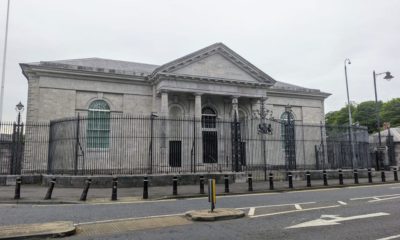 Armagh Magistrates' Court