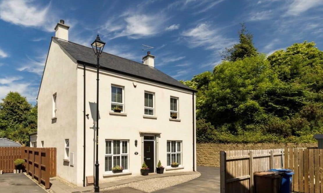 For Sale 16 Hawthorne Lane, Dungannon Armagh I