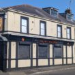 The Northern Bar in Armagh