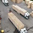 Armagh Timber Products