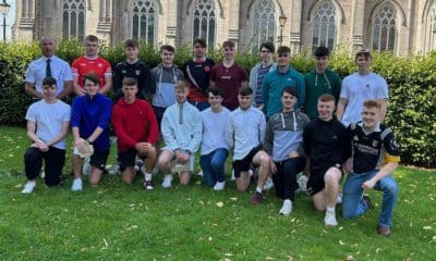 St Patrick's Grammar School, Armagh A Level Results 2023
