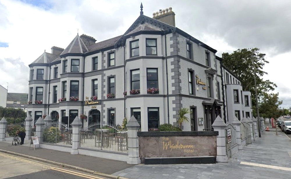 The Whistledown Hotel in Warrenpoint