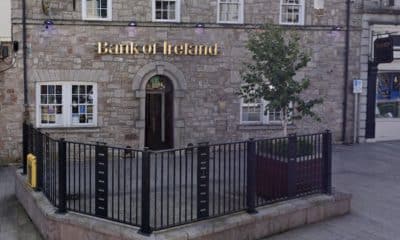 Bank of Ireland Armagh