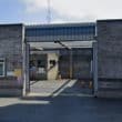 Lurgan Police Station