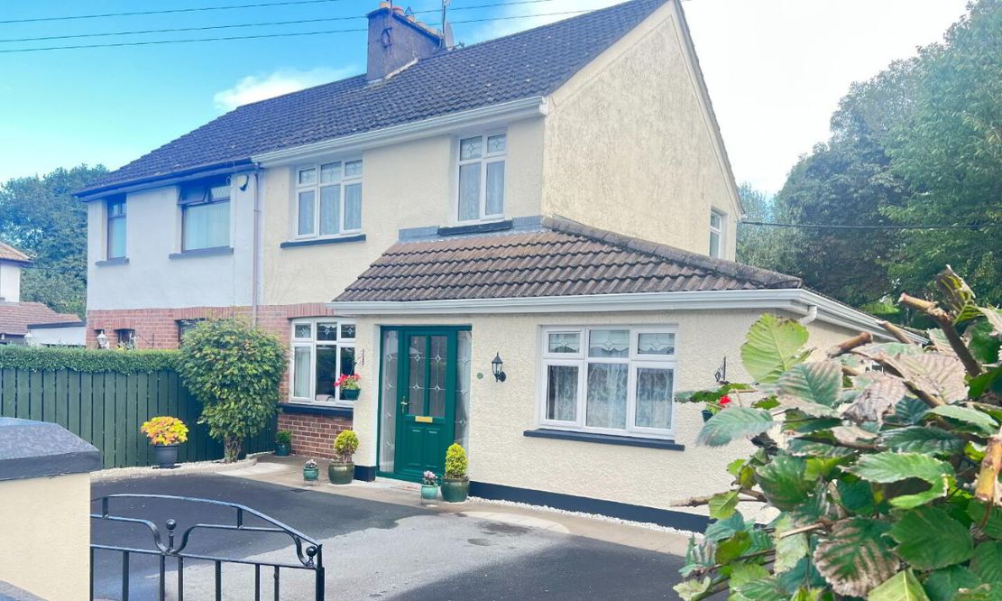 For Sale 22 Dora Avenue, Newry Armagh I