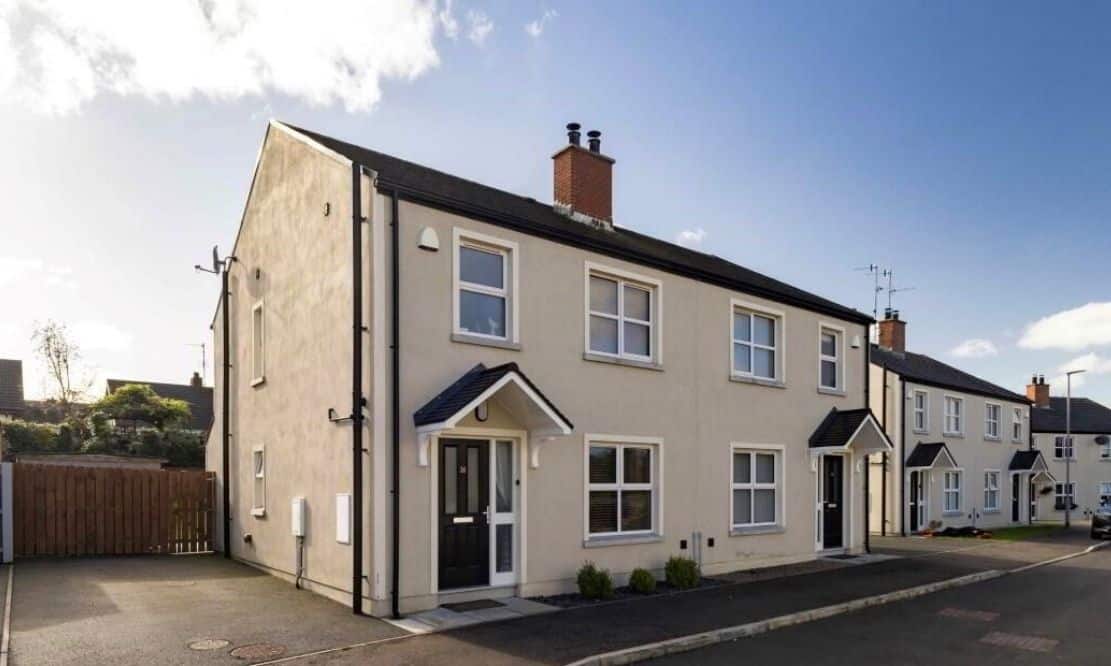 For Sale 36 Glencar Meadows, Banbridge Armagh I