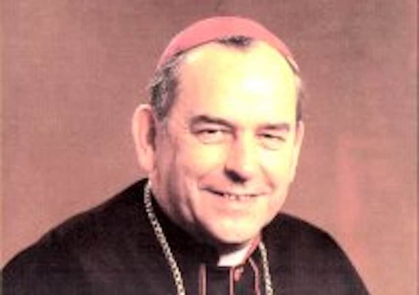 Cardinal Tomás Ó Fiaich