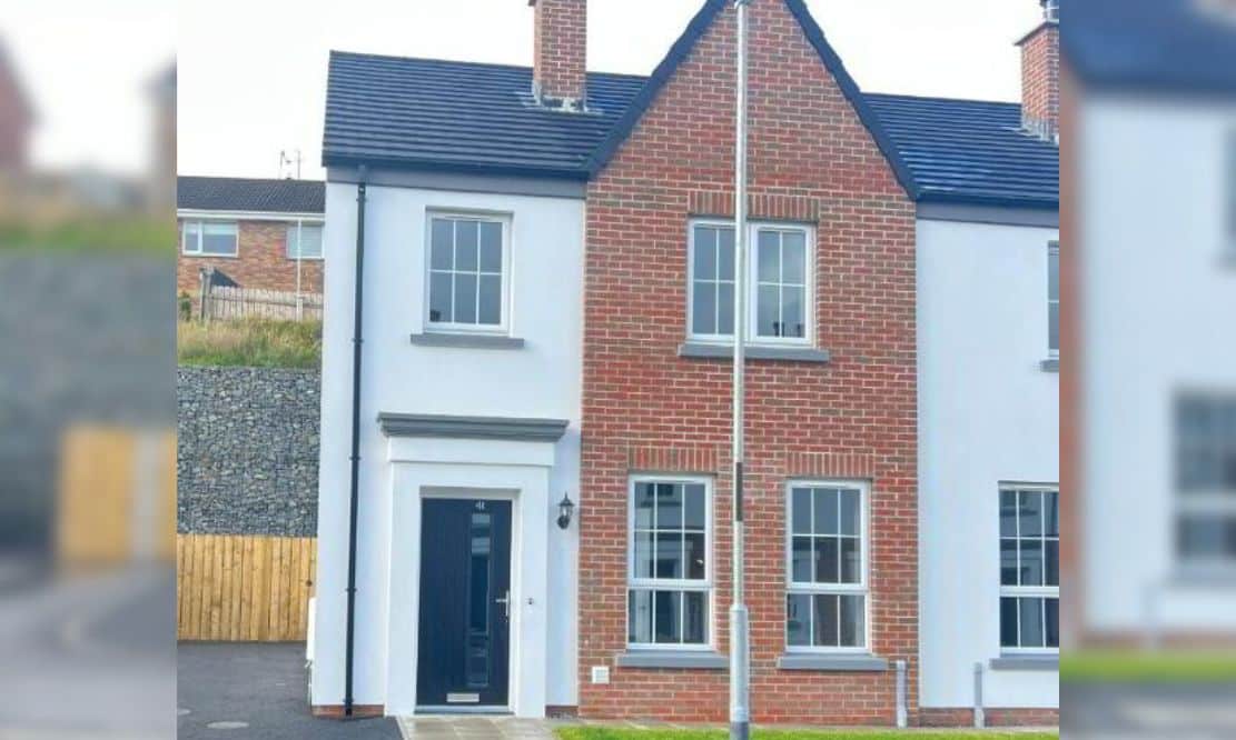 For Sale 41 Ardaveen Avenue, Newry Armagh I