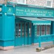 Flanagans Butchers in Armagh