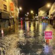 Flooding in Newry