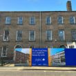 Gosford Place redevelopment in Armagh city