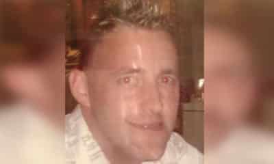 Murdered Armagh man Martin Conlon