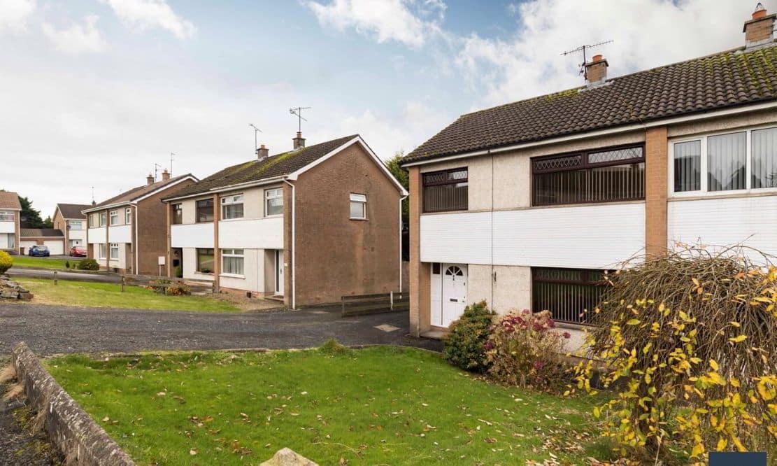 For Sale 27 Moss Park, Armagh Armagh I