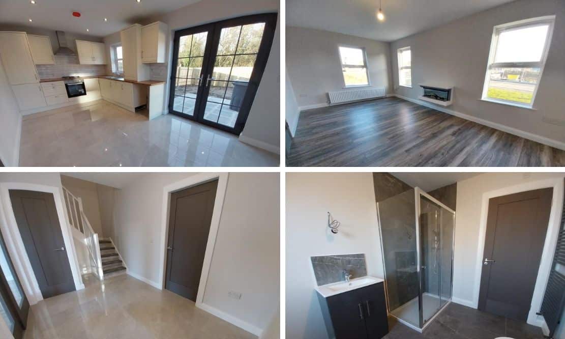 For Sale HTB 4 bedroom SemiDetached, Loughgall Road Armagh I