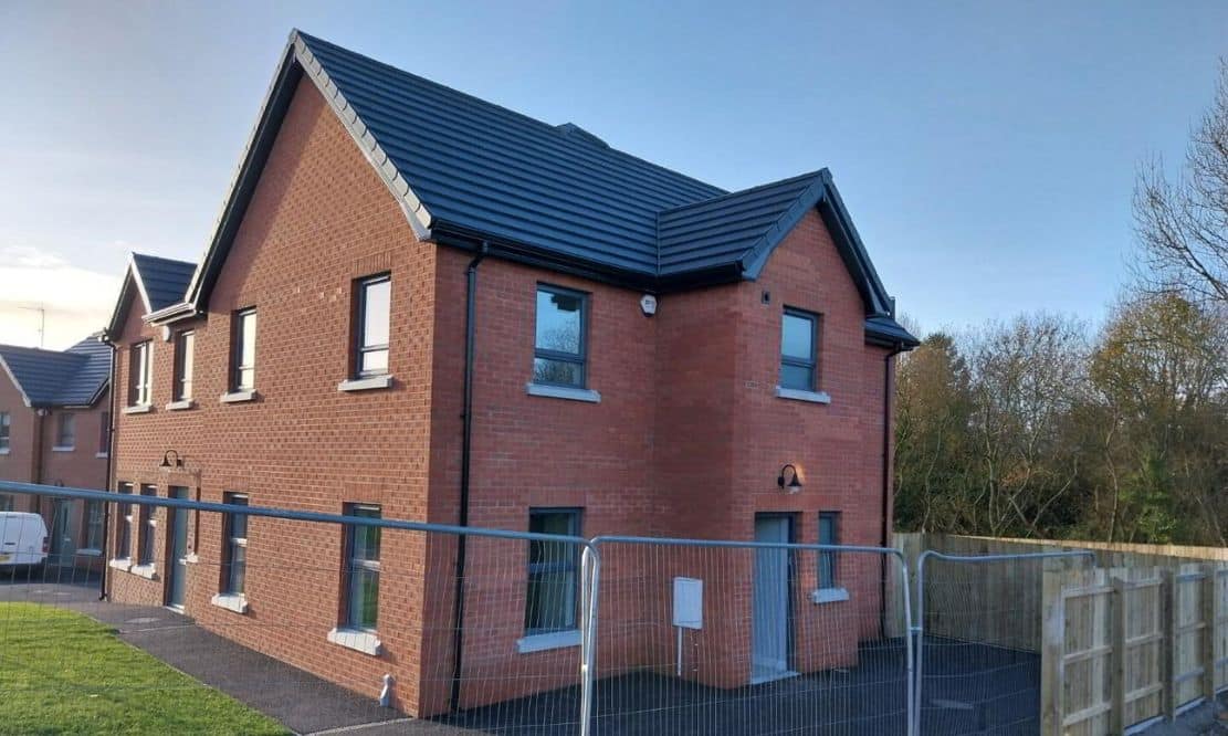 For Sale HTB 4 bedroom SemiDetached, Loughgall Road Armagh I