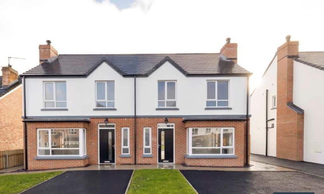 For Sale 7 Linen Green, Main Street, Waringstown Armagh I