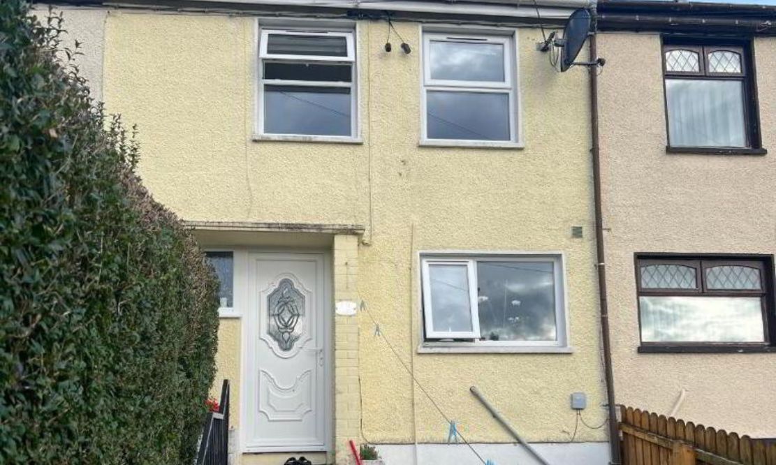For Sale 13 Priory Crescent, Newry Armagh I