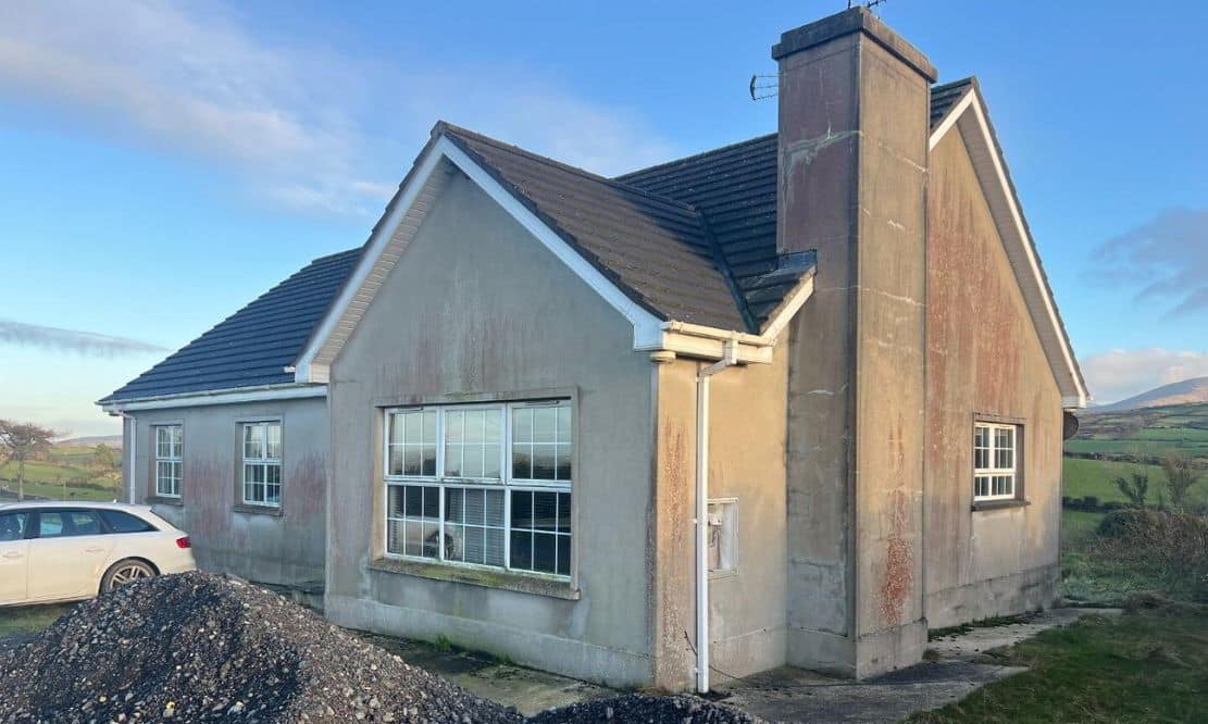 For Sale 15 Ballyweely Road, Cabra, Rathfriland Armagh I