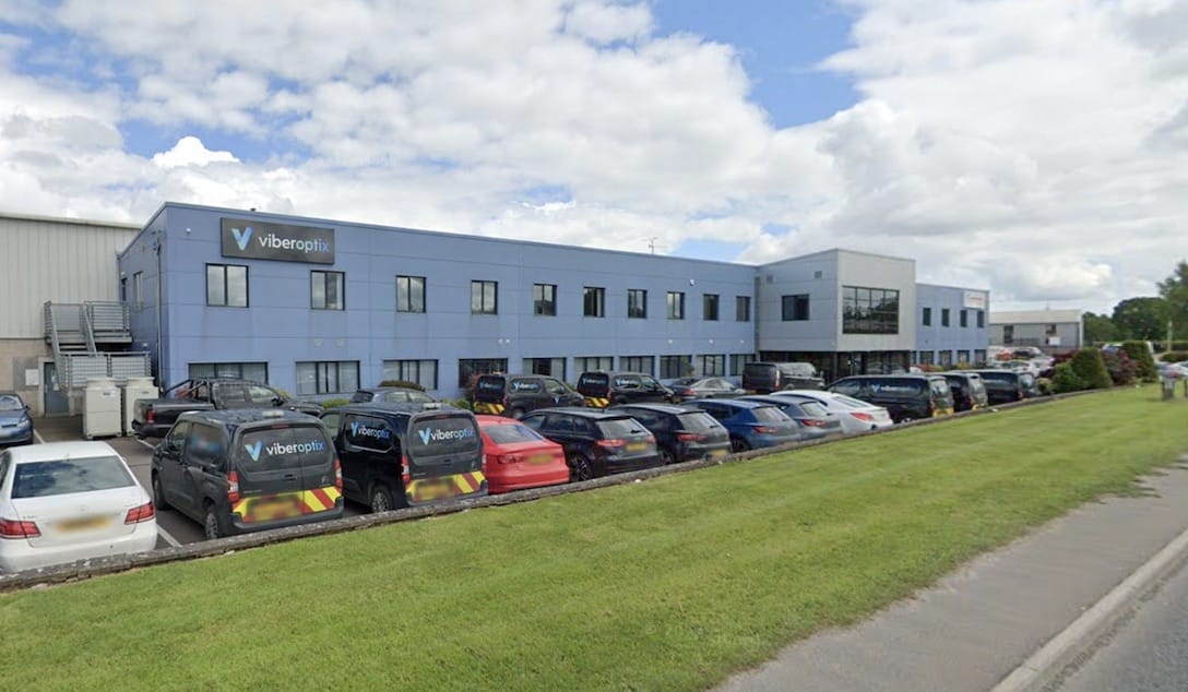 Up to 100 jobs at risk at Dungannonbased firm Armagh I