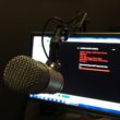 Radio - audio - podcasting