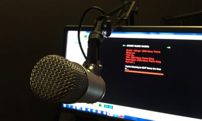 Radio - audio - podcasting