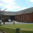 Oakridge Social Education Centre