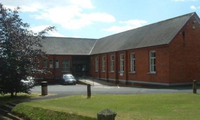 Oakridge Social Education Centre