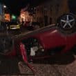 Newtownhamilton crash